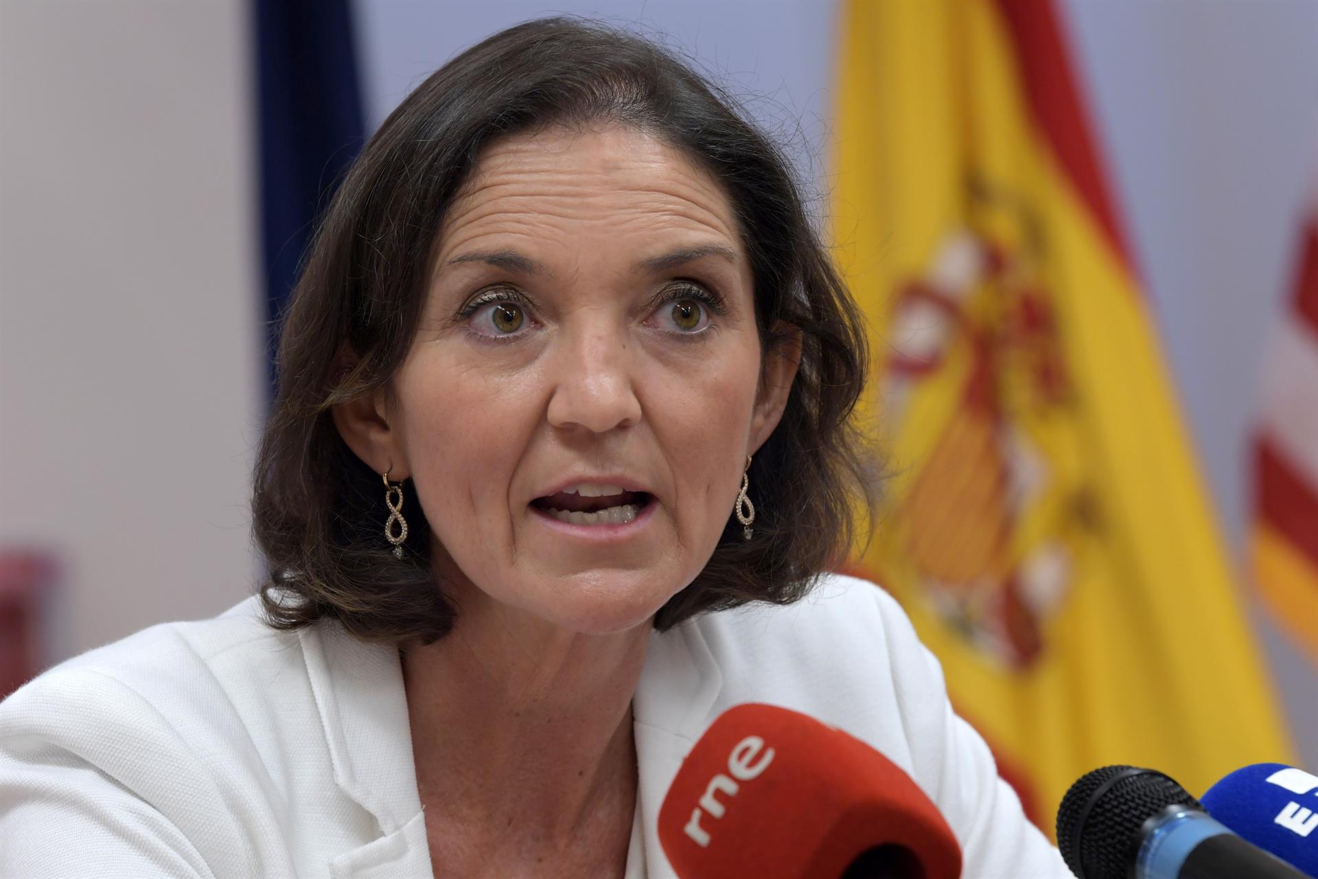 España busca posicionar a sus empresas en los planes de recuperación de Biden - Noticias de hoy en República Dominicana | De Último Minuto