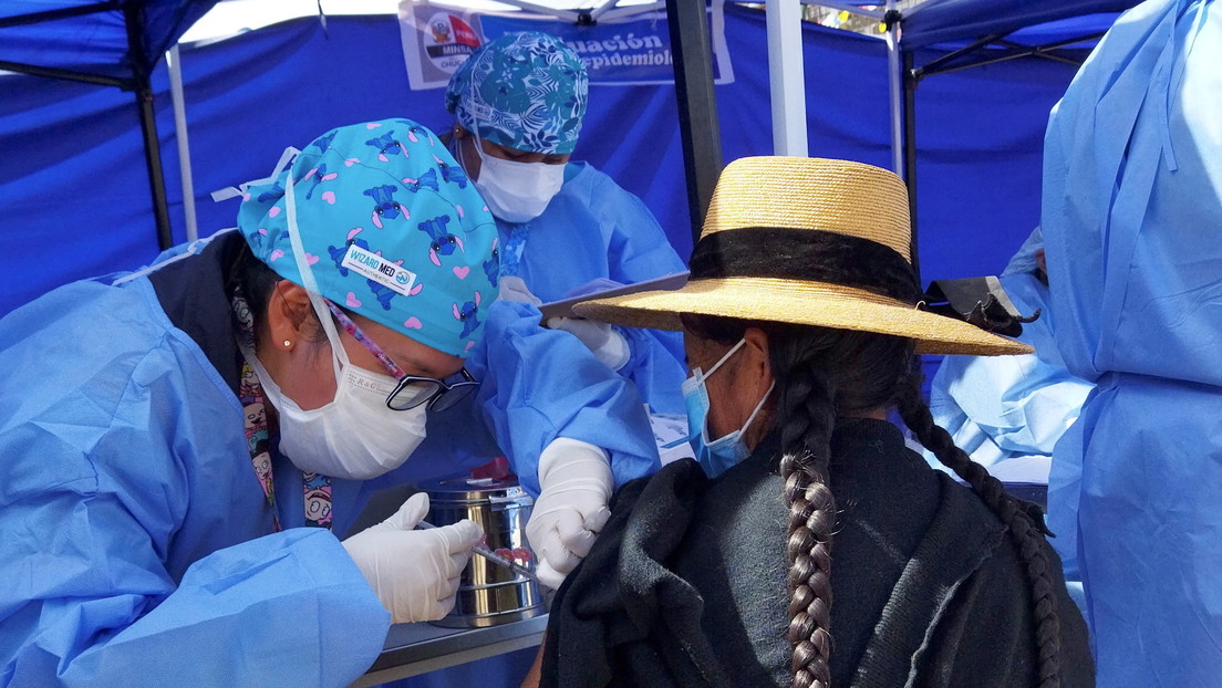 Malasia emite alerta por la cepa Lambda de coronavirus: "es más peligrosa que la variante Delta" - Noticias de hoy en República Dominicana | De Último Minuto