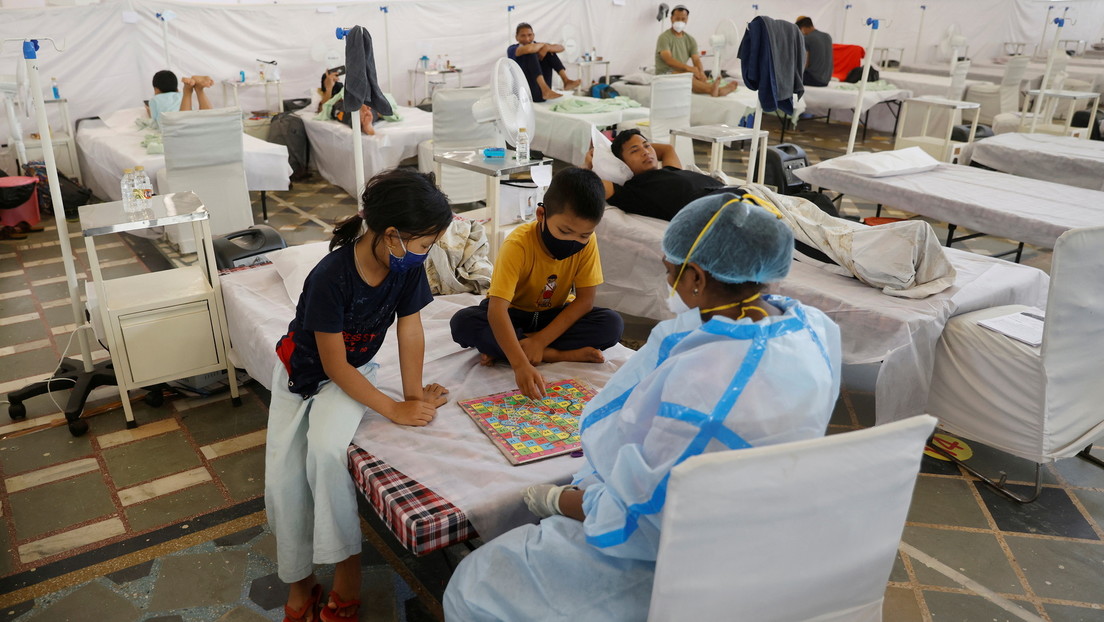 Un millón de niños perdieron a uno de sus padres a causa del coronavirus - Noticias de hoy en República Dominicana | De Último Minuto