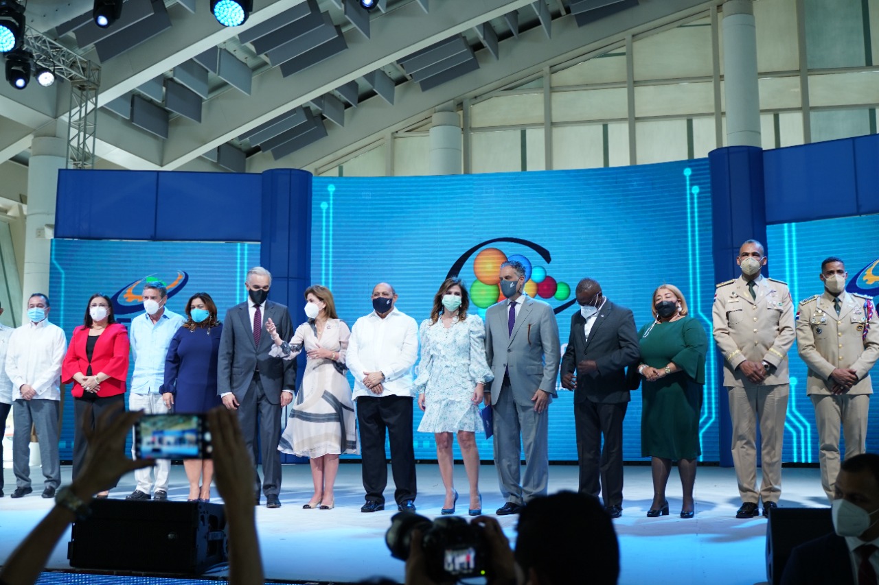 INFOTEP culmina congreso sobre el futuro de la formación técnico profesional - Noticias de hoy en República Dominicana | De Último Minuto