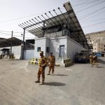 Cuatro soldados muertos y más de 20 heridos por un misil en el sur del Yemen - Noticias de hoy en República Dominicana | De Último Minuto