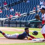 Starlin Castro es suspendido con 30 partidos por violencia doméstica - Noticias de hoy en República Dominicana | De Último Minuto