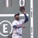 El cubano Álvarez conecta par de cuadrangulares para los Astros - Noticias de hoy en República Dominicana | De Último Minuto