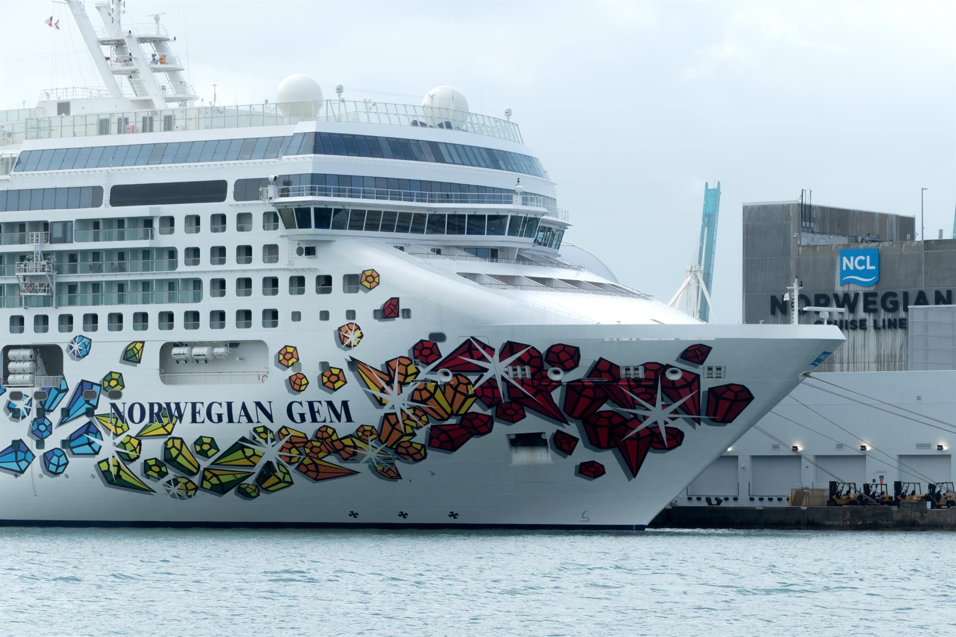 Tribunal frena la suspensión en Florida de medidas anti covid-19 en cruceros - Noticias de hoy en República Dominicana | De Último Minuto