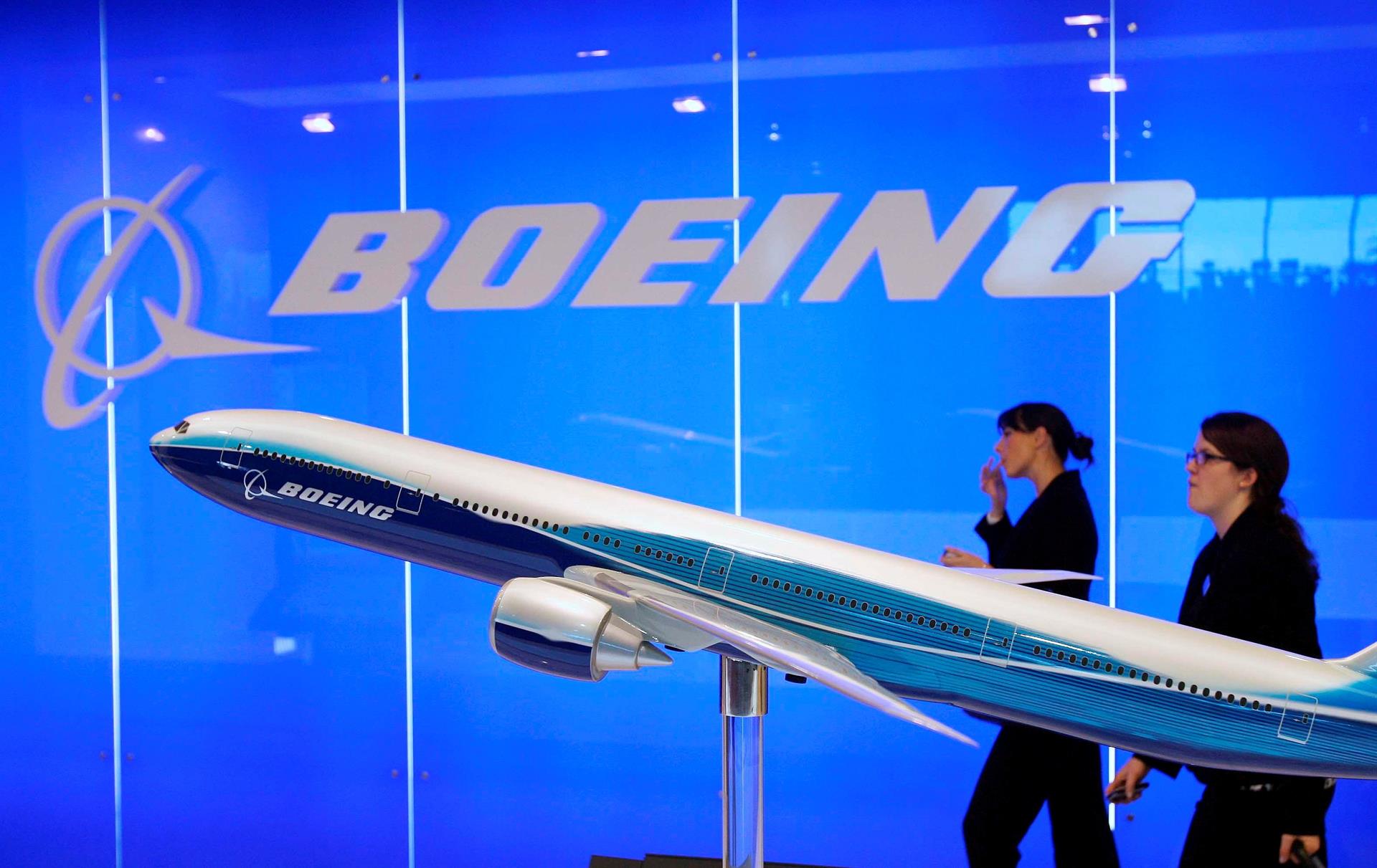 Boeing vuelve a lograr beneficios y gana seis millones de dólares hasta junio - Noticias de hoy en República Dominicana | De Último Minuto
