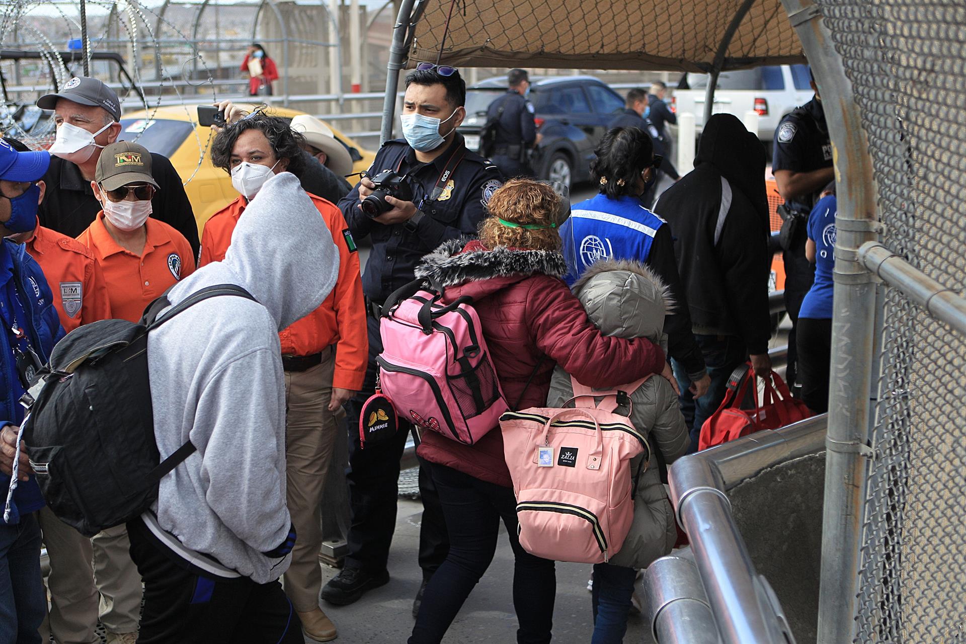 Acuerdo legal favorece más de 60.000 migrantes afectados por medida de Trump - Noticias de hoy en República Dominicana | De Último Minuto