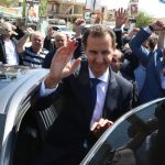Siria aumenta un 50% el salario de funcionarios en medio de gran crisis - Noticias de hoy en República Dominicana | De Último Minuto