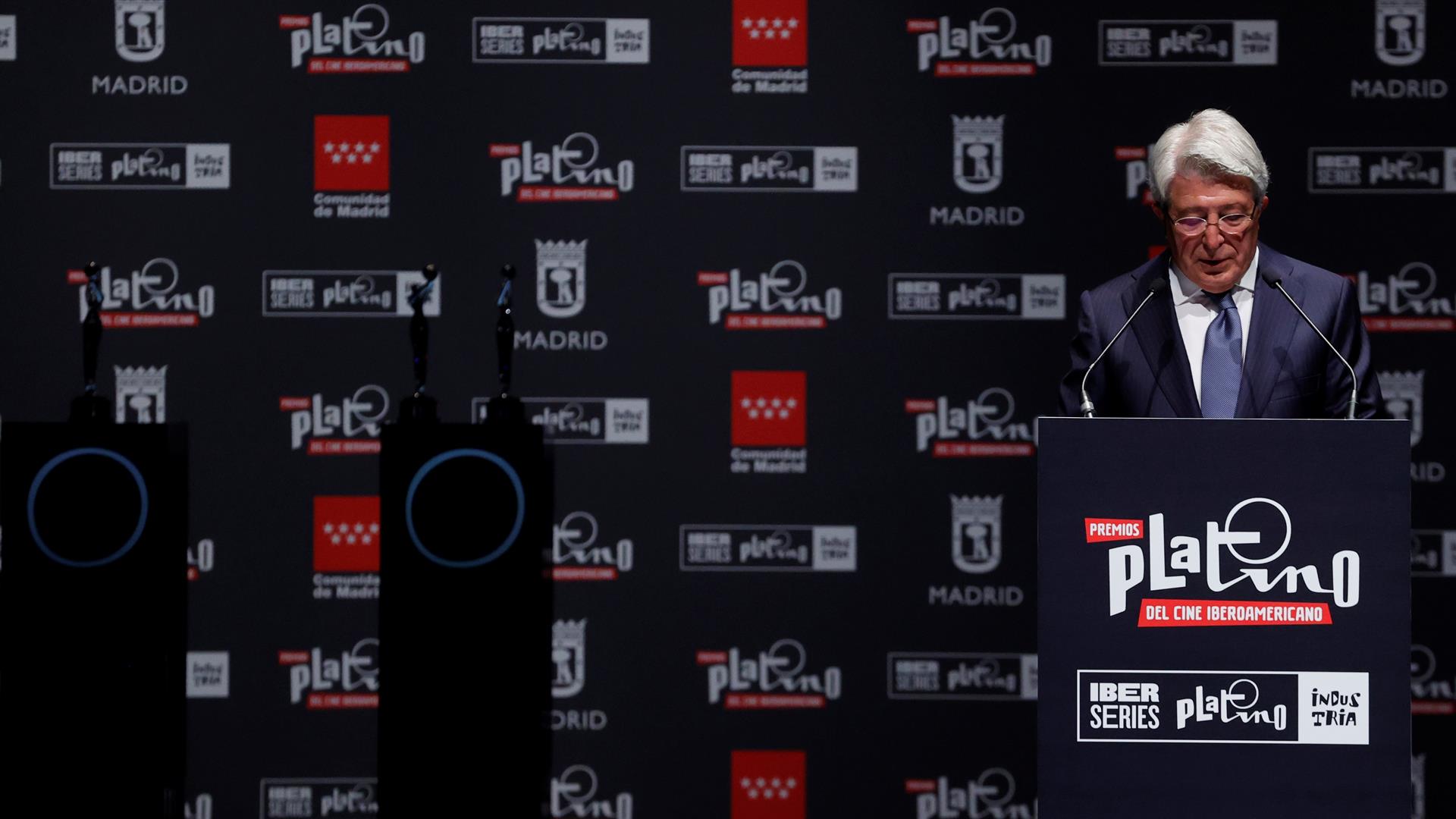 Más de 140 filmes y series de Iberoamérica optan a Premios Platino - Noticias de hoy en República Dominicana | De Último Minuto