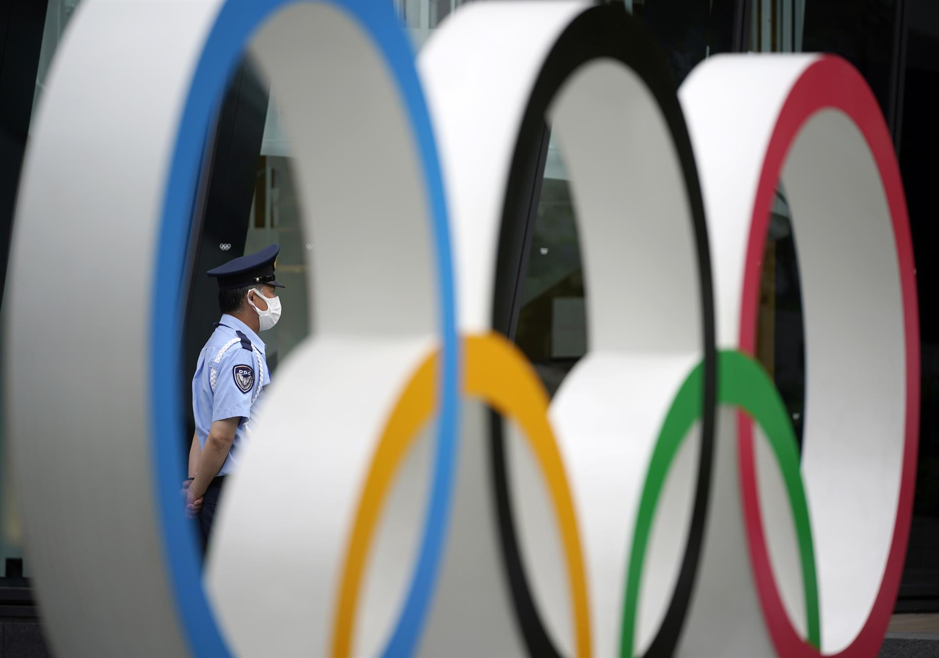 Tokio 2020 pedirá que no haya público en las calles durante el maratón - Noticias de hoy en República Dominicana | De Último Minuto