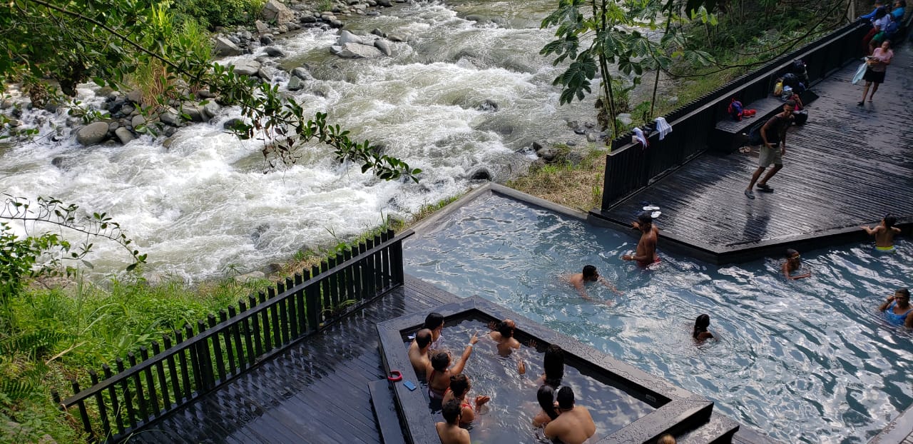 ¿Te gusta el ecoturismo? Sajoma es lugar idóneo para vistar - Noticias de hoy en República Dominicana | De Último Minuto