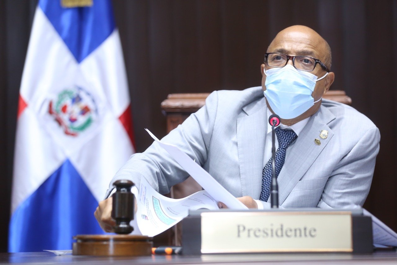 Cámara de Diputados aprueba préstamos por 200 millones de dólares - Noticias de hoy en República Dominicana | De Último Minuto