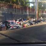 Denuncian cúmulo de basura en Herrera - Noticias de hoy en República Dominicana | De Último Minuto