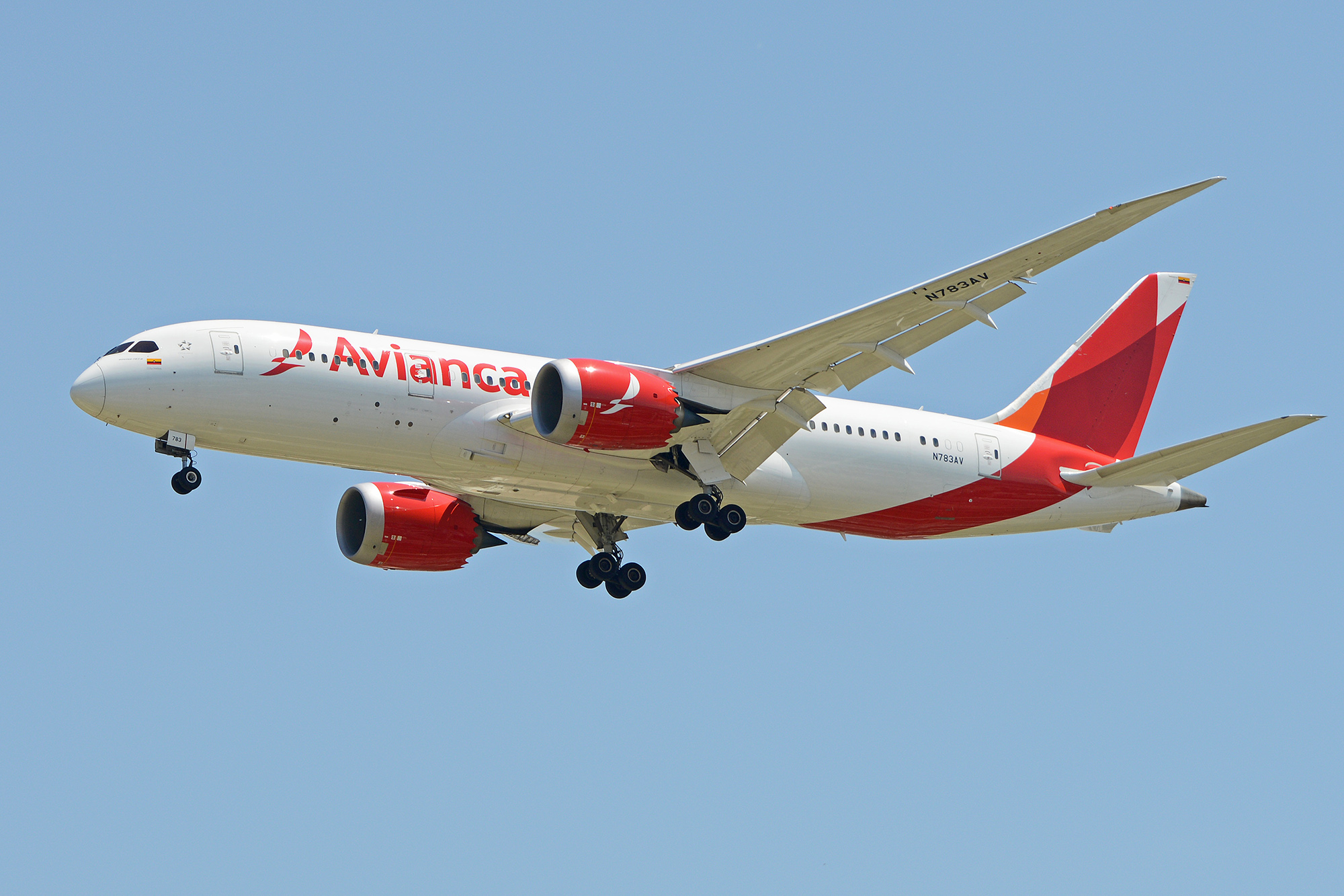Avianca pone en marcha una nueva ruta entre Medellín y Punta Cana - Noticias de hoy en República Dominicana | De Último Minuto