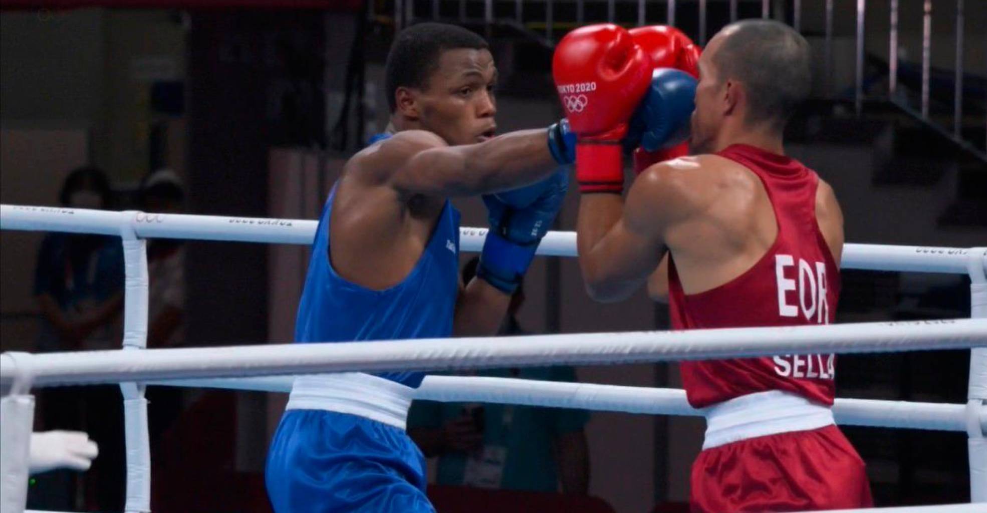 Boxeo y voleibol compiten este miércoles en Juegos Olímpicos de Tokio - Noticias de hoy en República Dominicana | De Último Minuto