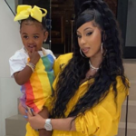 Cardi B incluye "playlist" de artistas dominicanos en fiesta de su hija - Noticias de hoy en República Dominicana | De Último Minuto