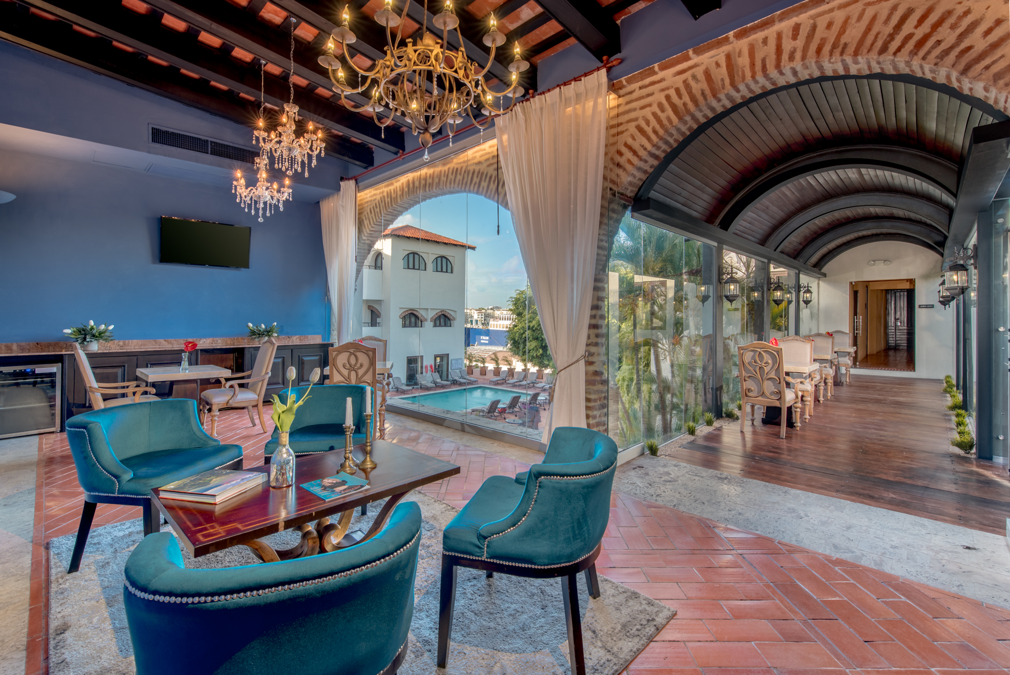 Hodelpa Nicolás de Ovando recibe el Travelers’ Choice 2021 de TripAdvisor - Noticias de hoy en República Dominicana | De Último Minuto