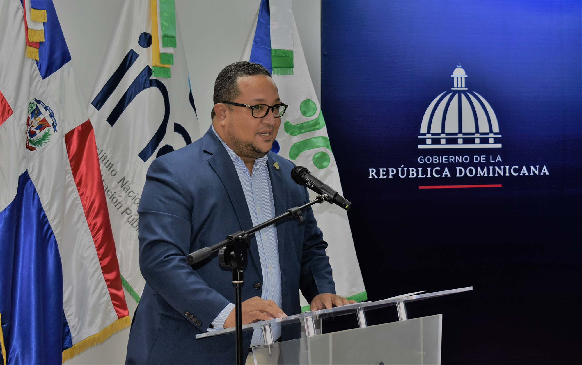 INAP anuncia Jornada Nacional de Sensibilización y Promoción - Noticias de hoy en República Dominicana | De Último Minuto