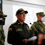 Colombia investiga 4 empresas que reclutaron asesinos de presidente haitiano - Noticias de hoy en República Dominicana | De Último Minuto