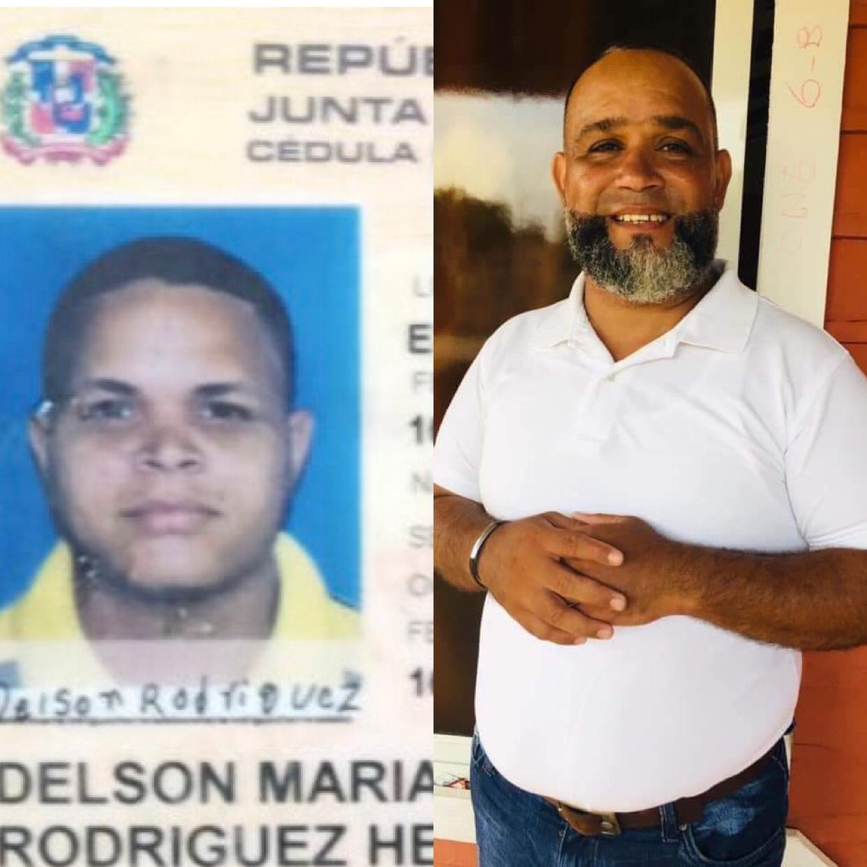 Apresan a dirigente del FALPO y ocupan armas en Valverde - Noticias de hoy en República Dominicana | De Último Minuto