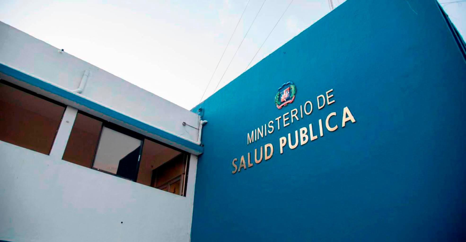 Salud Pública reporta 972 contagios y 18 muertes por covid-19 - Noticias de hoy en República Dominicana | De Último Minuto