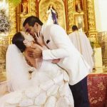 ¡En VIVO! ¡Se casa Gaby Desangles! - Noticias de hoy en República Dominicana | De Último Minuto