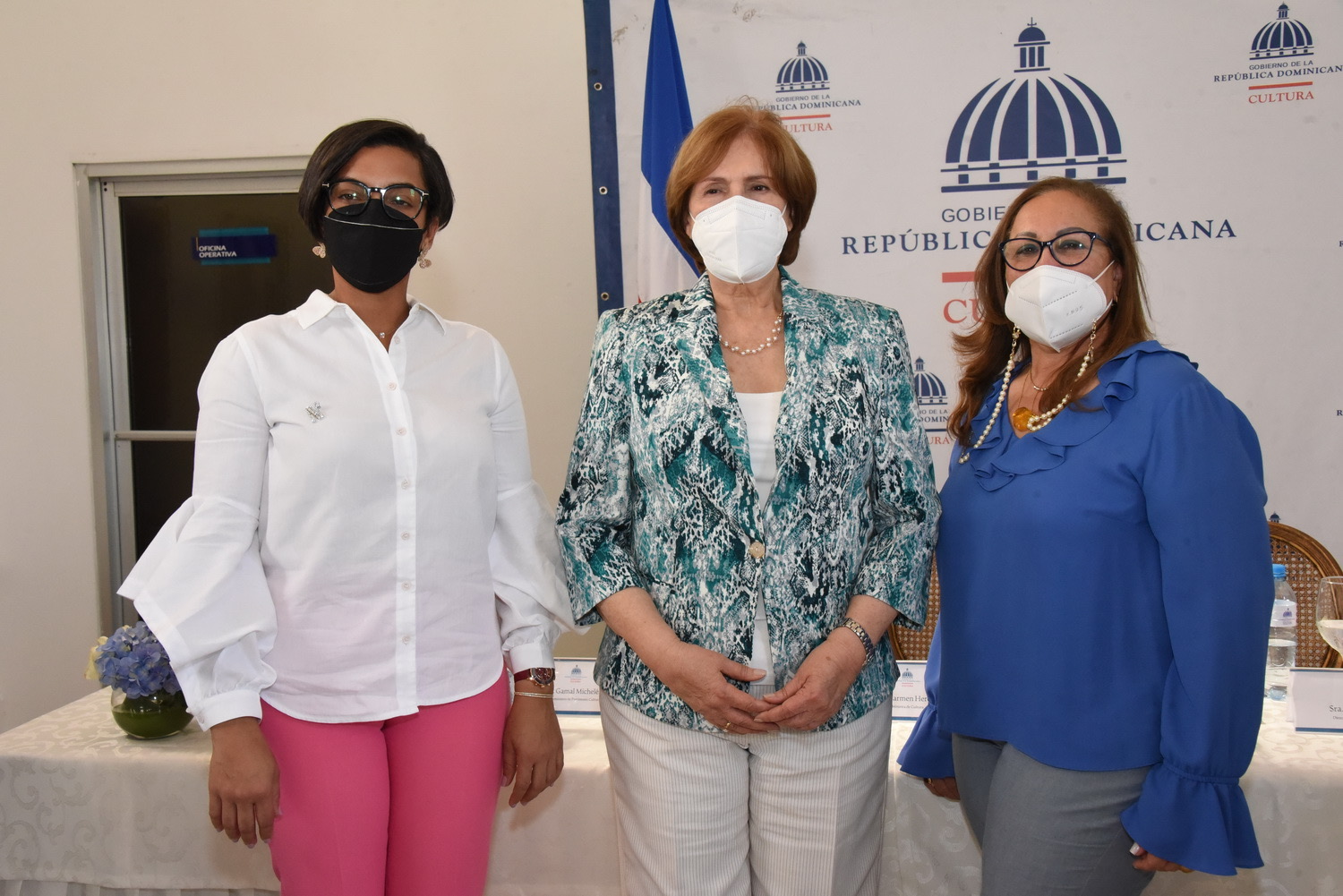 Cultura anuncia apertura de Galería de Arte Contemporáneo en Santiago - Noticias de hoy en República Dominicana | De Último Minuto