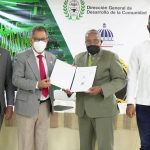 ITSC y la DGDC formalizan alianza para capacitación técnica de personas residentes en sectores vulnerables - Noticias de hoy en República Dominicana | De Último Minuto