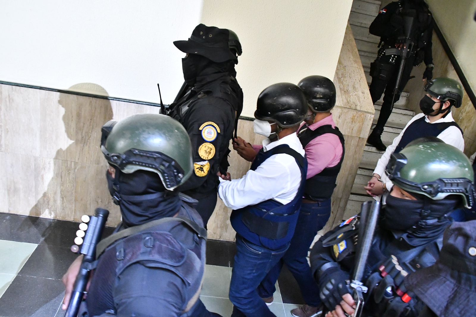 Ministerio Público revelará decisión final de caso Operación Medusa - Noticias de hoy en República Dominicana | De Último Minuto