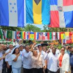 Inauguran Plaza Quisqueya en el Alto Manhattan - Noticias de hoy en República Dominicana | De Último Minuto