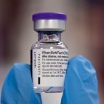 Autoridad Sanitaria francesa recomienda la tercera dosis solo a vulnerables - Noticias de hoy en República Dominicana | De Último Minuto