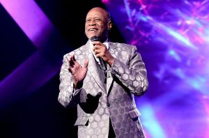 Se cumplen cinco años de la muerte de Johnny Ventura, el eterno "Caballo Mayor" del merengue
