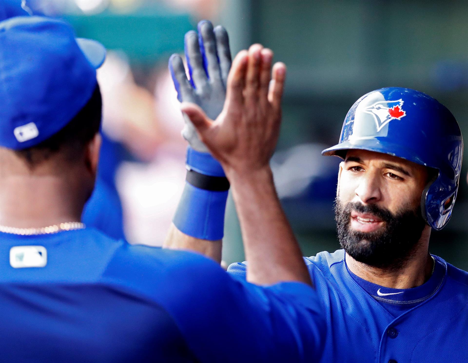 Bautista y Jumbo Díaz integran equipo dominicano que irá a Tokio - Noticias de hoy en República Dominicana | De Último Minuto