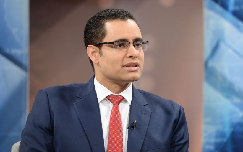 Juan Ariel Jiménez, exministro de Económica