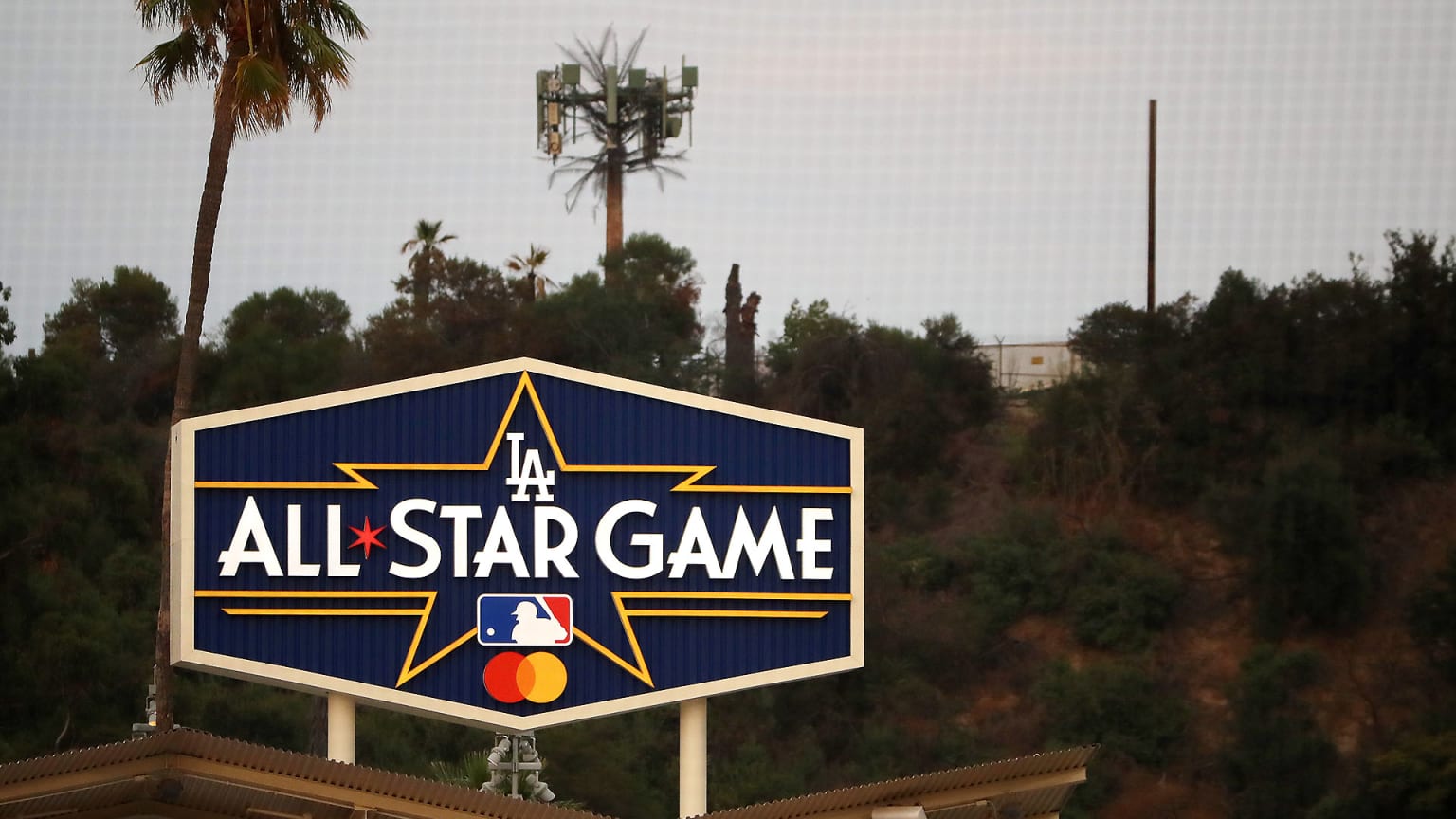 Juego de Estrellas de Grandes Ligas volverá a Los Ángeles en 2022 - Noticias de hoy en República Dominicana | De Último Minuto