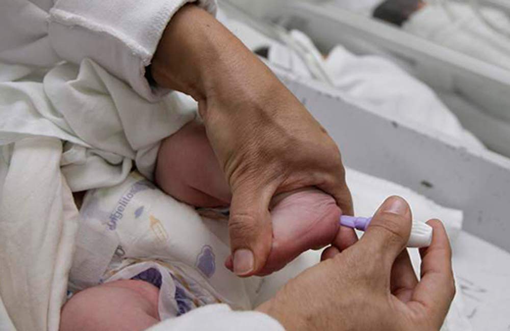 Pediatras impulsarán la implementación de pruebas de tamizajes - Noticias de hoy en República Dominicana | De Último Minuto