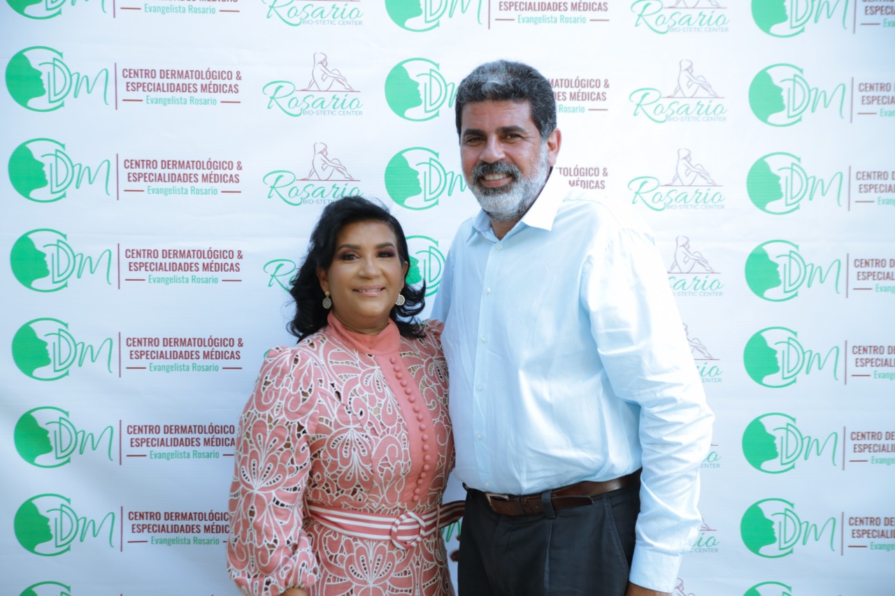 Estéticas inauguran sus nuevas instalaciones en Gazcue - Noticias de hoy en República Dominicana | De Último Minuto