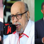 Leonel y Margarita muestran pesar por fallecimiento de Willie Rodríguez - Noticias de hoy en República Dominicana | De Último Minuto