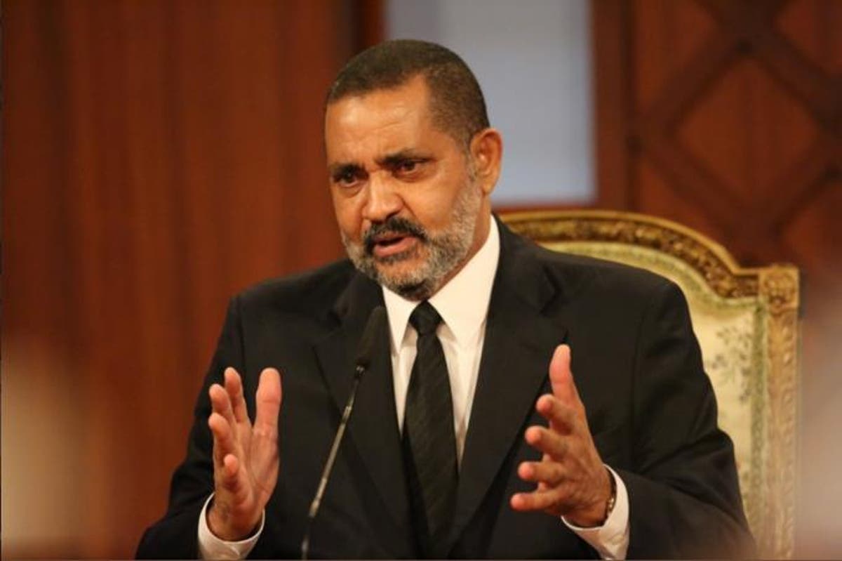 Rodríguez declina sus aspiraciones de volver al Tribunal Superior Electoral - Noticias de hoy en República Dominicana | De Último Minuto