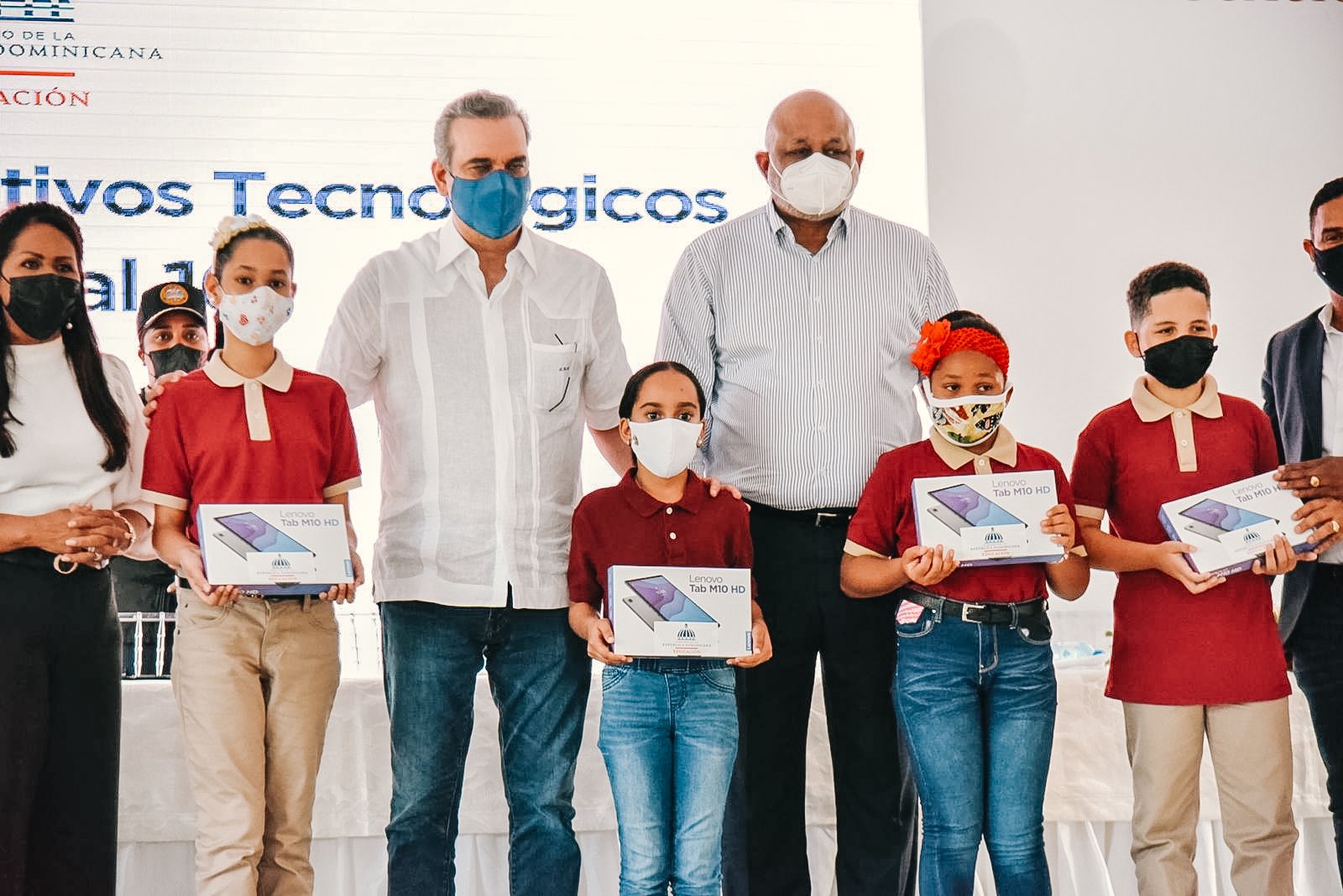 Año escolar 2021-2022 iniciará en septiembre de forma presencial - Noticias de hoy en República Dominicana | De Último Minuto