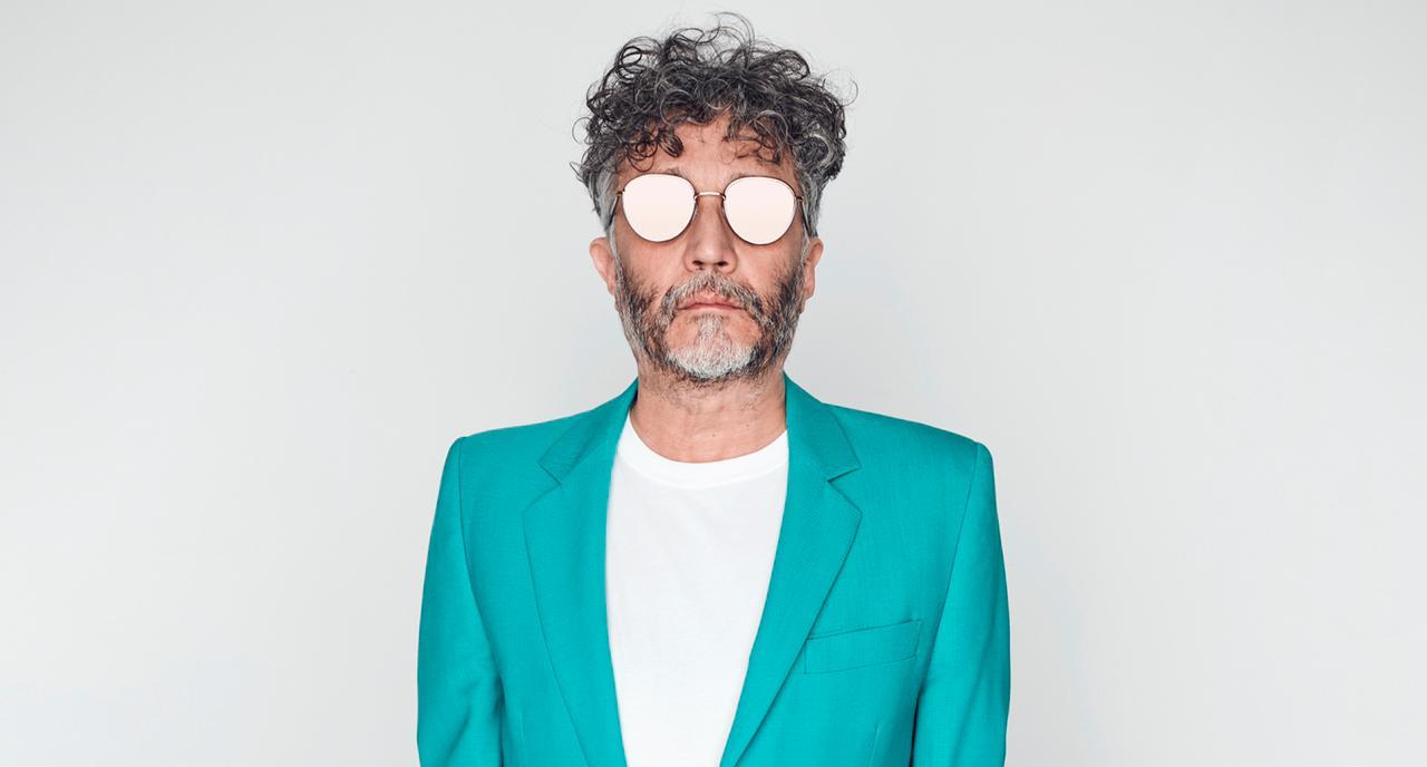 Fito Páez presenta "Un hombre con un piano tour 2021" en el Teatro Nacional - Noticias de hoy en República Dominicana | De Último Minuto