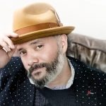 Pavel Núñez celebra el XX aniversario de su primer álbum “Paso a Paso” - Noticias de hoy en República Dominicana | De Último Minuto