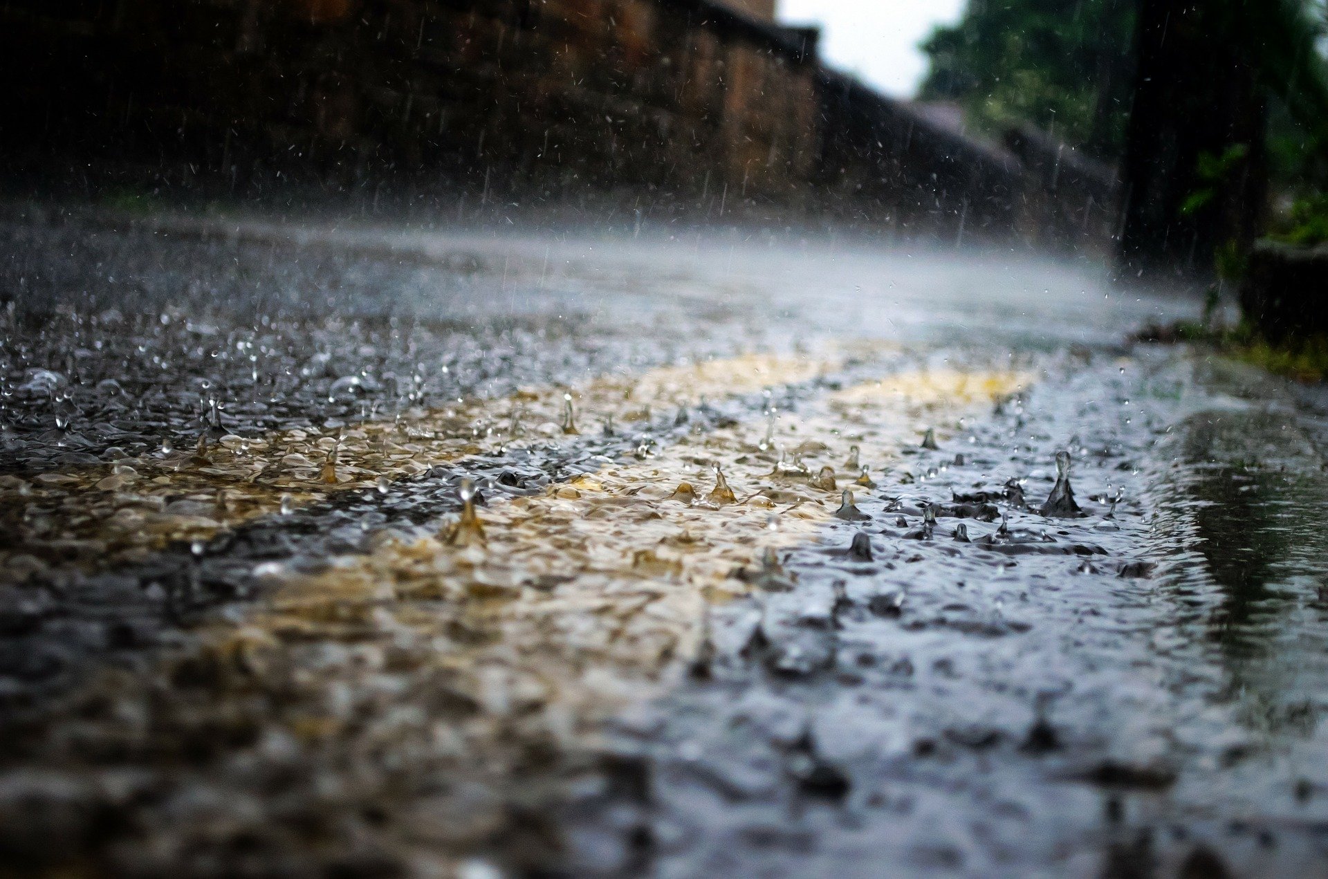 ONAMET prevé continuación de aguaceros y tormentas eléctricas - Noticias de hoy en República Dominicana | De Último Minuto