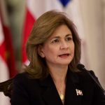 Raquel Peña acudirá en representación de Abinader a investidura de la presidenta electa de Honduras