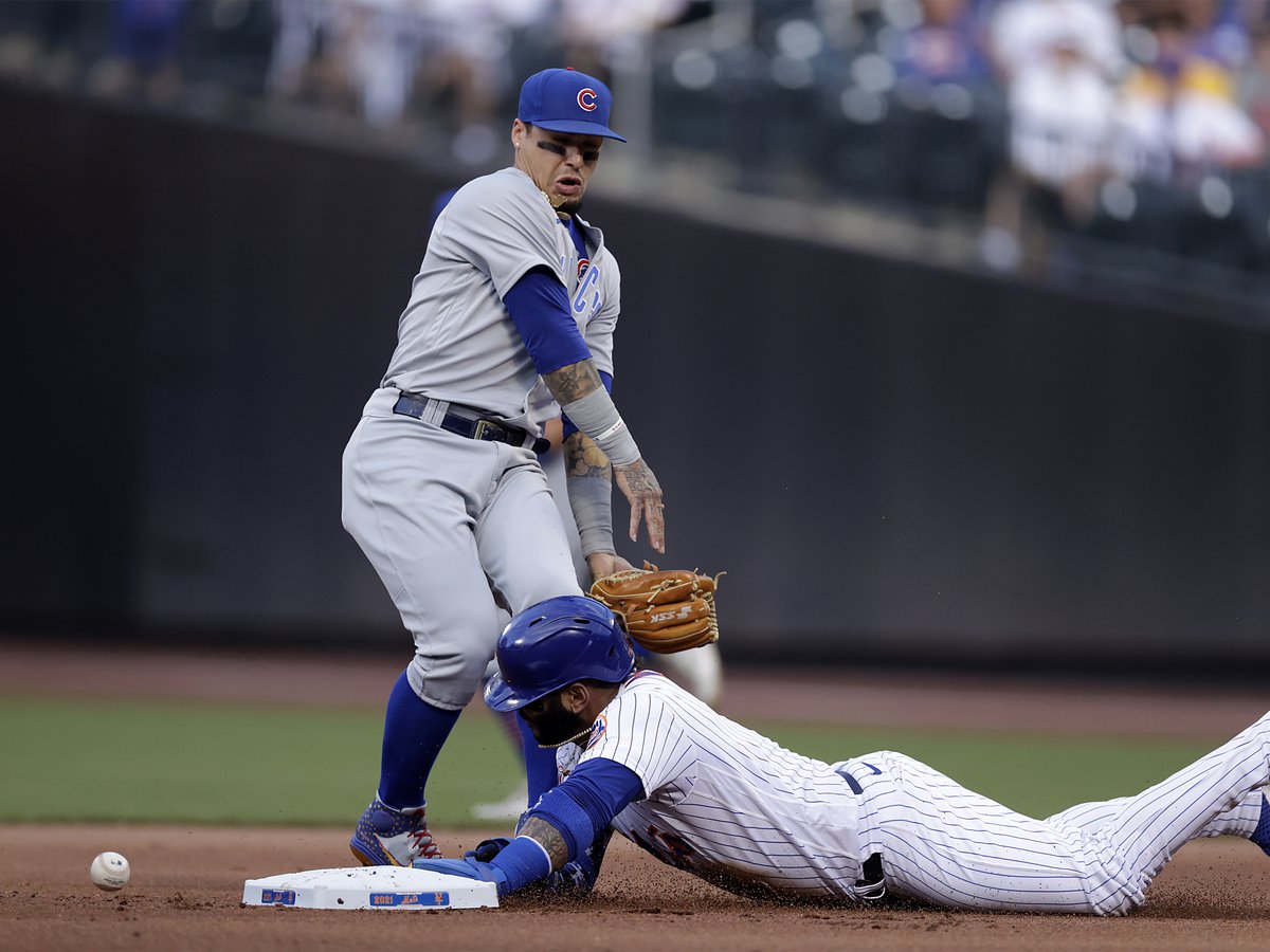 Báez y Álvarez pegan dos jonrones; Guerrero Jr llega a 28 en lucha con Ohtani - Noticias de hoy en República Dominicana | De Último Minuto