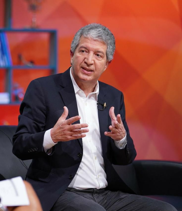 Frente Cívico y Social elogia lucha anticorrupción del Ministerio Público - Noticias de hoy en República Dominicana | De Último Minuto
