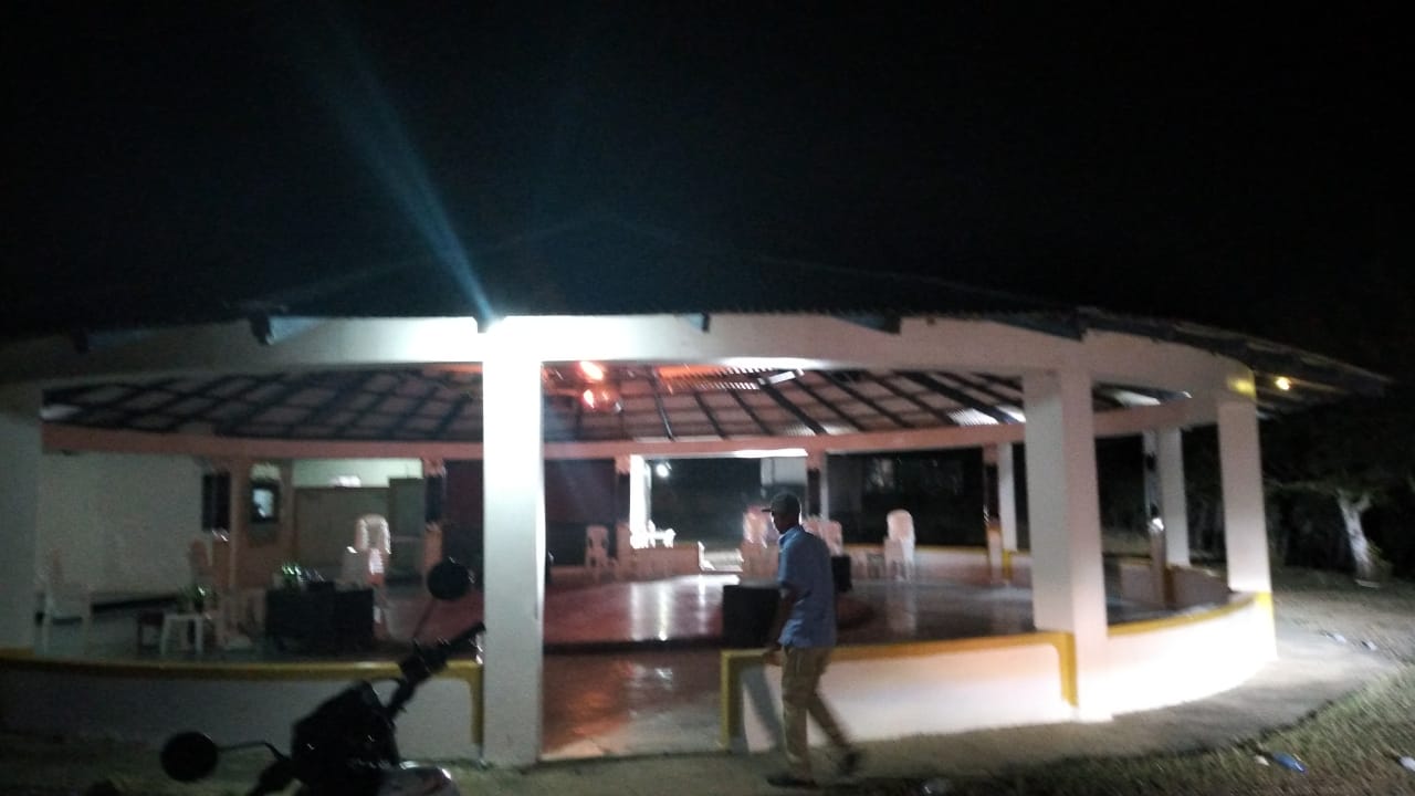 PN desmantela fiesta clandestina amenizaba bachatero “Boca Chula” en discoteca de Guayubín - Noticias de hoy en República Dominicana | De Último Minuto