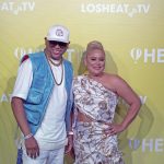Kalimete puso a brillar el merengue urbano en Premios Heat - Noticias de hoy en República Dominicana | De Último Minuto