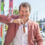 Roberto Antonio celebra 35 años de carreca con concierto virtual - Noticias de hoy en República Dominicana | De Último Minuto