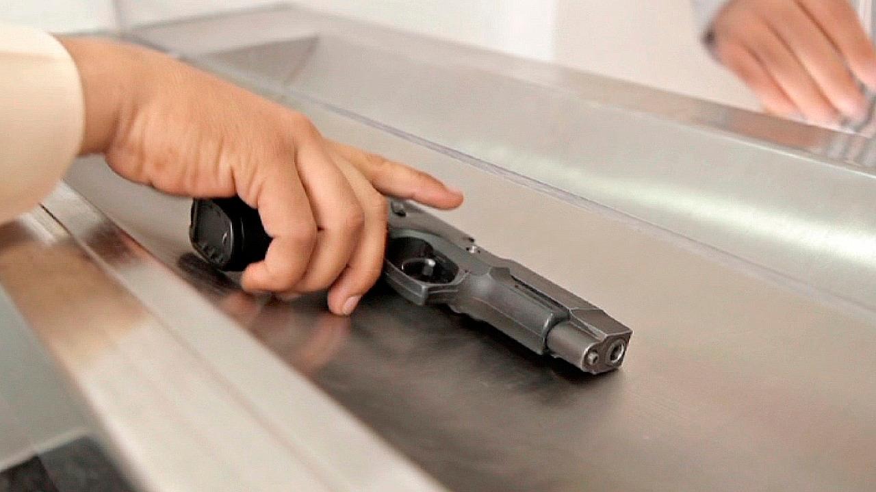 Interior y Policía recuperará armas de fuego que están en manos de exalcaldes - Noticias de hoy en República Dominicana | De Último Minuto