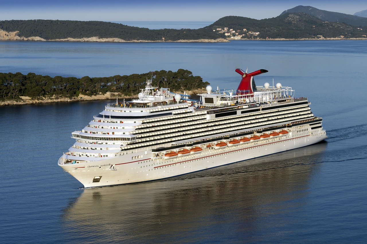 Llegará hoy al país el primer crucero con turistas desde el inicio de la pandemia - Noticias de hoy en República Dominicana | De Último Minuto